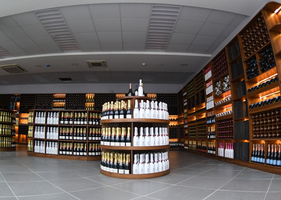 Penafort Winery