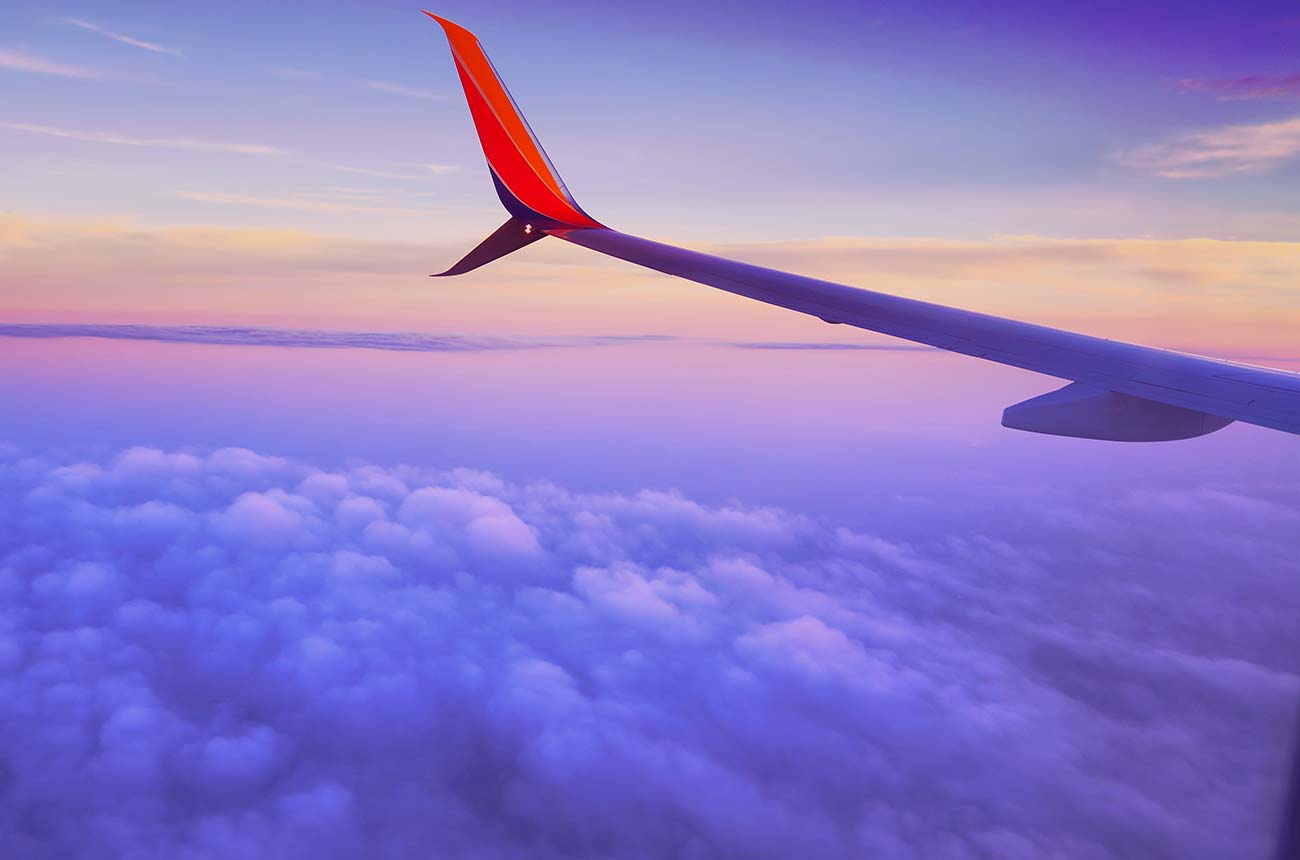 Contact Page Background Image