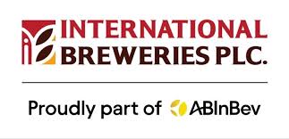 International Breweries Logo